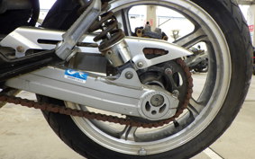 KAWASAKI ZEPHYR 400 Gen.2 ZR400C