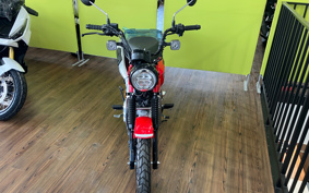 HONDA CT125 HUNTER  CUB  JA65