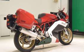 DUCATI SS1000DS 2006