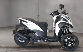 YAMAHA TRICITY 155 ABS SG81J