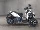 Фото Yamaha TRICITY 155 ABS с японского аукциона
