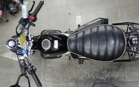 HONDA MONKEY 125 2024 JB02