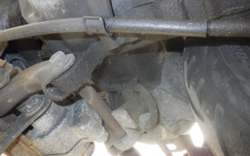 HONDA STANDUP TACT AF24