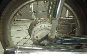 HONDA C50 SUPER CUB E 2021 AA01