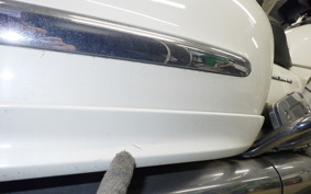 HONDA GL 1800 GOLD WING 2006 SC47