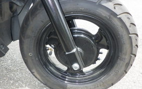 YAMAHA JOG 125 2020 SEJ5J