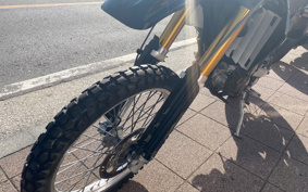 KAWASAKI KLX250 LX250E