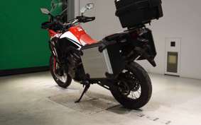 HONDA CRF1000L AFRICA TWIN DCT 2016 SD04