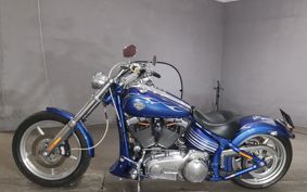 HARLEY FXCWC1580 2008 JK5