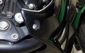 SUZUKI BANDIT 1250 F 2012 GW72A