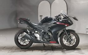 YAMAHA YZF-R25 RG10J