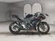 Фото Yamaha YZF-R25 с японского аукциона