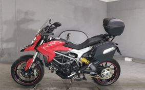 DUCATI HYPERMOTARD 820 2013 B201JA