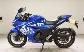 SUZUKI ｼﾞｸｻｰ250SF 2024 ED22B