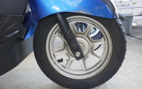 HONDA TACT-4ﾍﾞｰｼｯｸ 1994 AF79