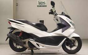 HONDA PCX 150 2017 KF18