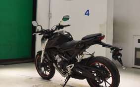 HONDA CB125 R JC79