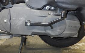 SUZUKI ADDRESS V50 CA4BA