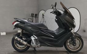 YAMAHA N-MAX 155 SG50J
