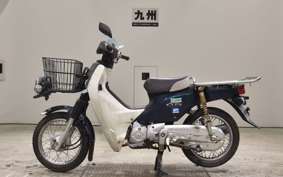 HONDA C110 SUPER CUB JA10