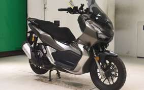 HONDA ADV150 2006 KF38