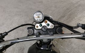 SUZUKI GLASS TRACKER BIG BOY NJ4DA