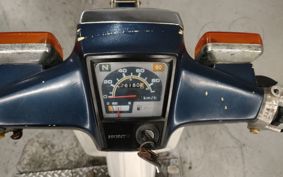 HONDA SUPER CUB90 HA02