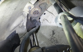 HONDA LEAD 50 Gen. 2 2006 AF48