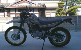 YAMAHA SEROW 250 DG17J