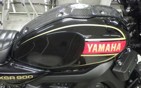 YAMAHA XSR900 2017 RN46J
