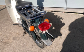 YAMAHA MATE50DX UA04J