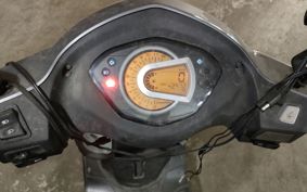 SYM GT125 HM12V