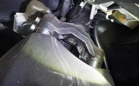 HONDA PCX 150 TRIKE 2010 KF18