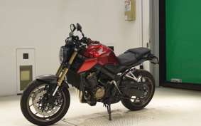 HONDA CB650R 2020 RH03