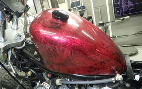 YAMAHA DRAGSTAR 400 2004 VH01J