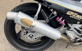 KAWASAKI GPZ900R NINJA 1985 ZX900A