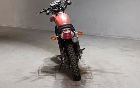 HONDA XL250S L250S
