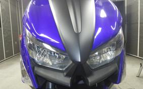 YAMAHA CYGNUSｸﾞﾘﾌｧｽ 2015 SEJ4J