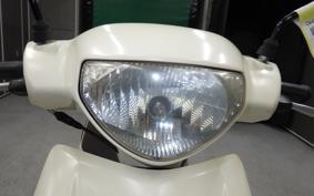SUZUKI LET's 5 CA47A