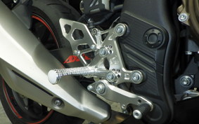 HONDA CBR400R 2022 NC56