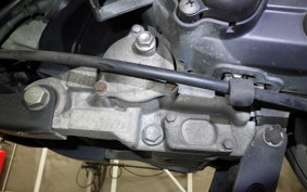 SUZUKI ADDRESS V125 S 2022 CF4MA