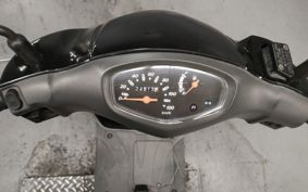 SUZUKI ADDRESS V125 CF4EA