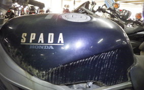 HONDA VT250 SPADA MC20