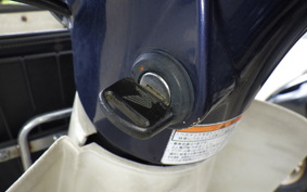 HONDA C50 SUPER CUB AA01