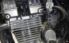 HONDA GB250 CLUBMAN Gen.5