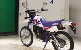 YAMAHA DT50 17W