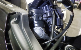 BMW K1200S 2009