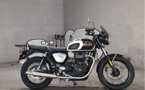 TRIUMPH BONNEVILLE T100 D4BG21