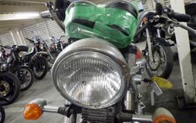 TRIUMPH ボンネビ