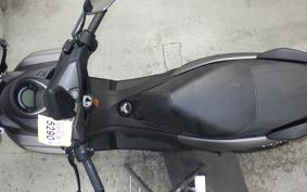 YAMAHA N-MAX 155 A 2024 SG50J